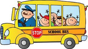 School Bus Clipart Photo